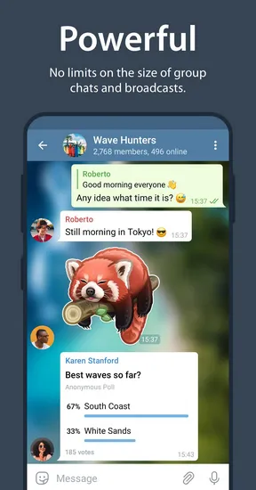 纸飞机官网app