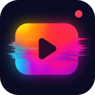 Glitch视频效果