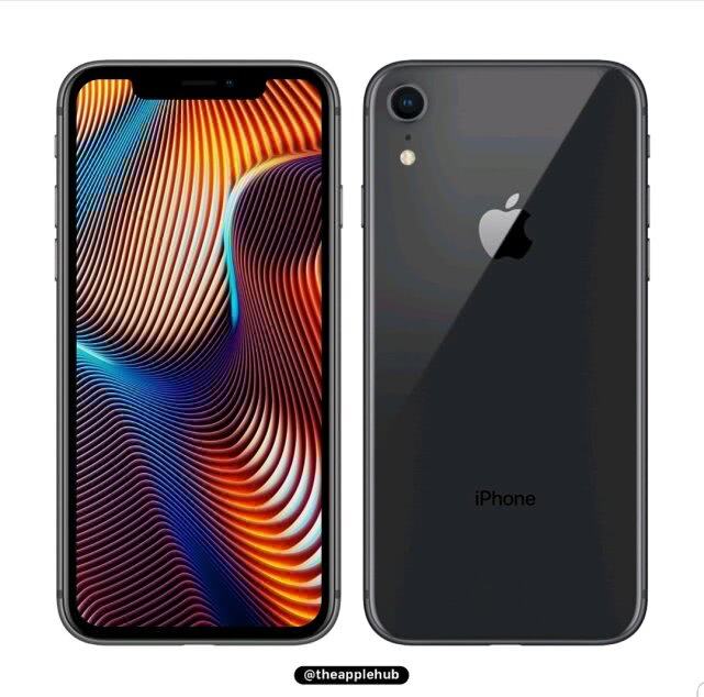 新iPhone什么时候发布_配置怎么样_新iPhone价格是多少？新iPhone曝光
