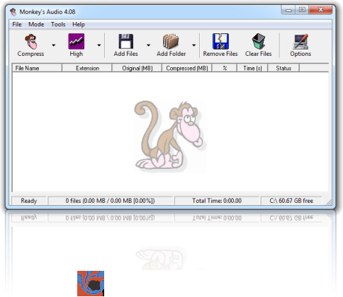 Monkey's Audio v4.35免费版