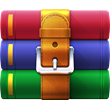 WinRAR 7.10