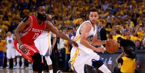 4月29日火箭VS勇士在哪看直播 NBA西部半决赛1火箭VS勇士直播地址（免费无插件）