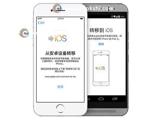 转移到iOS app下载|Move to iOS官方版