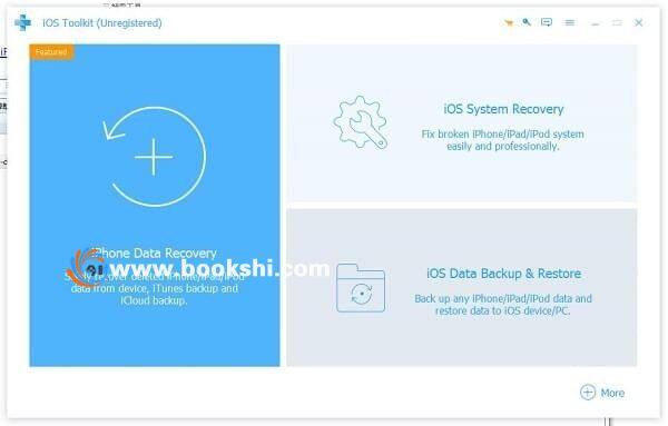 iOS Toolkit(IOS工具包)