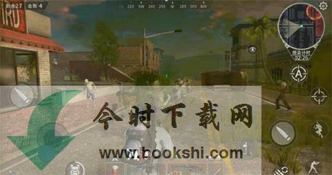 黎明之路iOS怎么在电脑上玩
