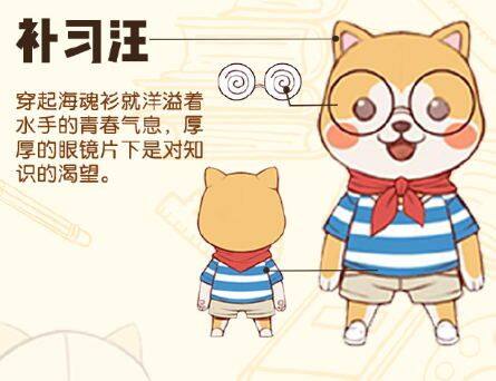 一起来捉妖补习汪属性技能觉醒路径介绍