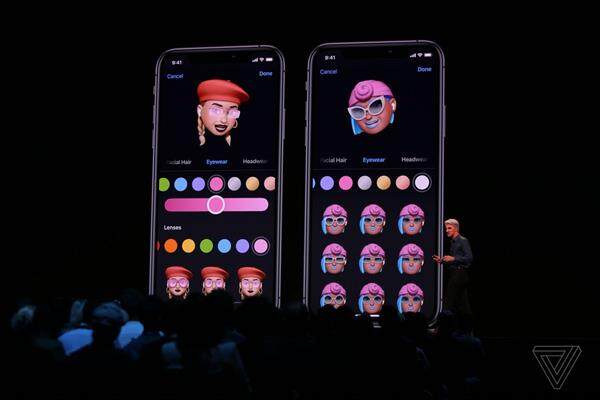 苹果发布iOS 13：史上升级最大的iPhone系统 启动速度提升1倍