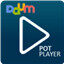 PotPlayer中文版下载v1.7.13684