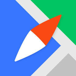 腾讯地图ios版 v7.9.8 iPhone/iPad版