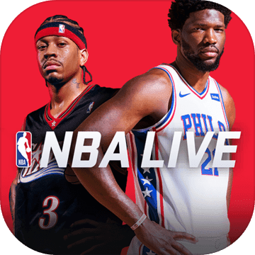 NBA Live安卓手机版 v3.2.0