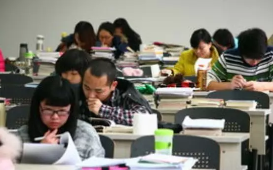2019考研国家线多少分？2014至2019年考研国家线对比(图)