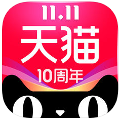手机天猫 for iOS v8.1.10