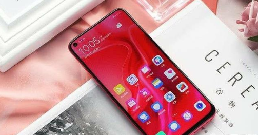 2019适合女生用的华为手机型号 女生华为最值得入手的推荐
