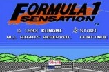 手机新F1赛车