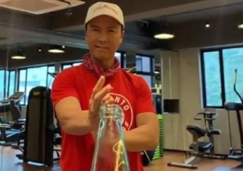 瓶盖挑战什么梗 瓶盖挑战意思及出处介绍
