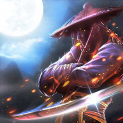 剑影逍遥 for ios版 v1.0.0