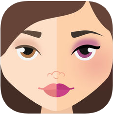 Makeapp一键卸妆app for iOS v4.1.0
