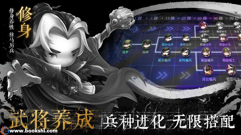 少年君王传手游新手怎么玩 游戏世界boss打法/钻石使用攻略分享[视频][多图]图片3