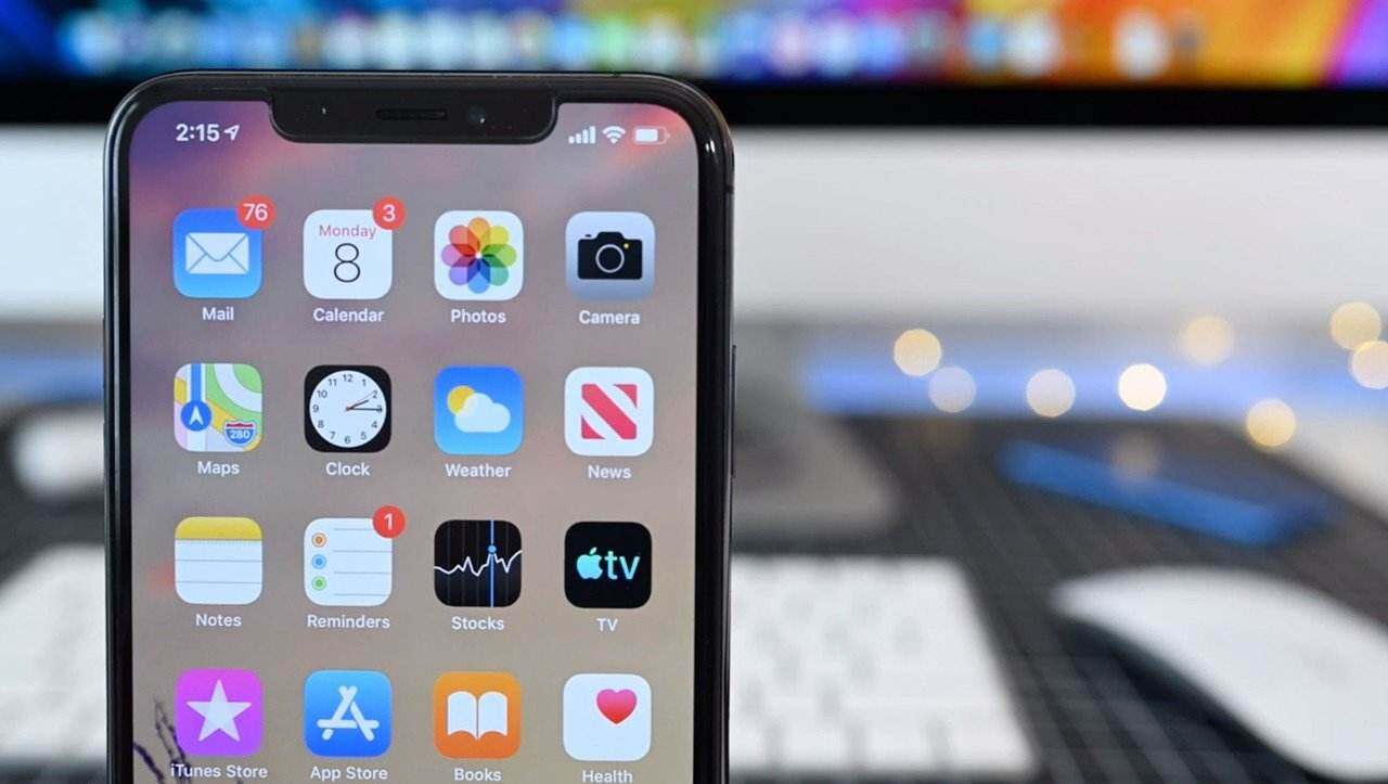 iOS12.3正式版安装不了更新怎么办？