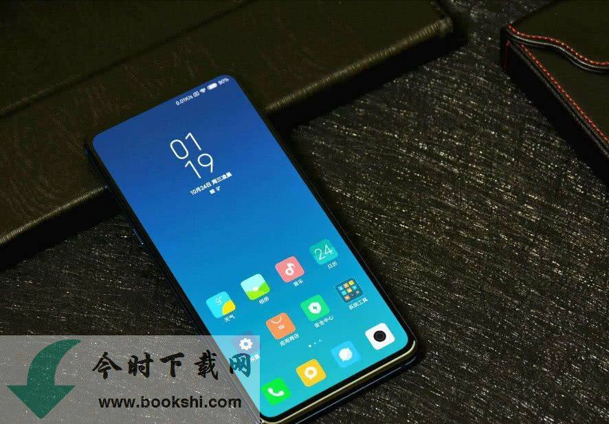 小米9 GPU怎么超频？小米9怎么打开GPU超频模式