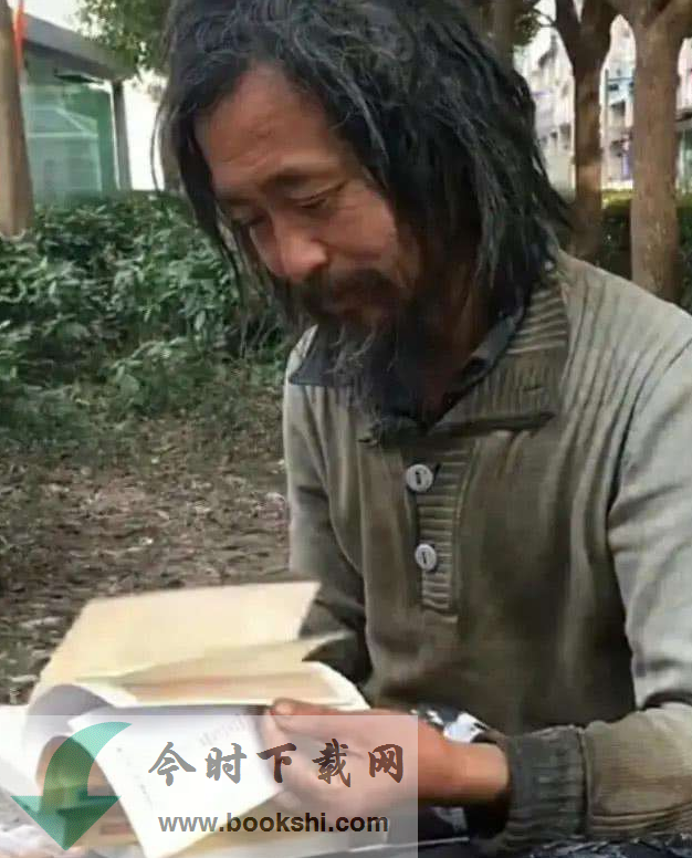 流浪大师真实身份是什么？网红流浪大师是谁？