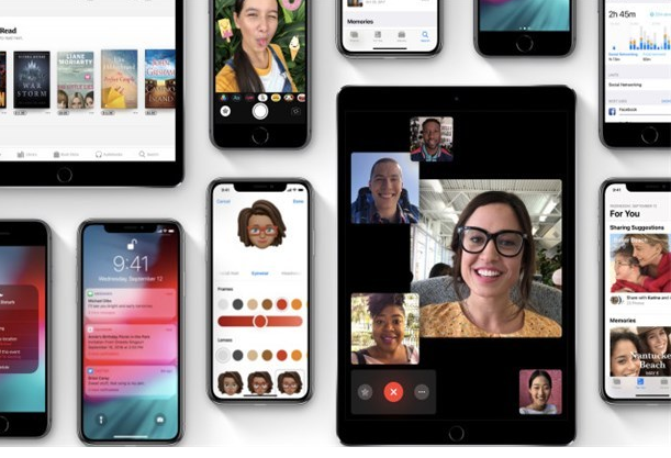 iOS12.3正式版固件下载 苹果iOS12.3正式版升级攻略