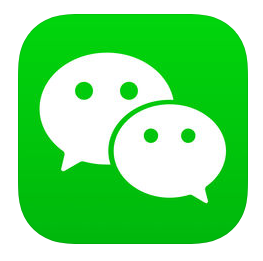 微信iOS/iPhone版v6.7.2（支持英语、粤语语音输入）