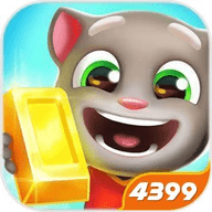 汤姆猫跑酷4399版 3.2.0.0 安卓版