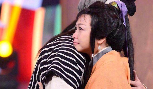 天龙八部重聚是什么梗？都有哪些演员来了（附视频）
