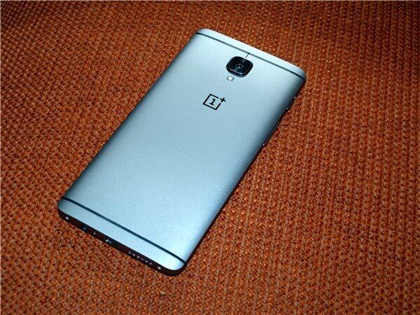 一加3/3T现可升级Android 9.0公测版