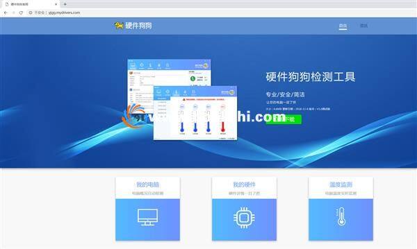 硬件狗狗PC电脑版