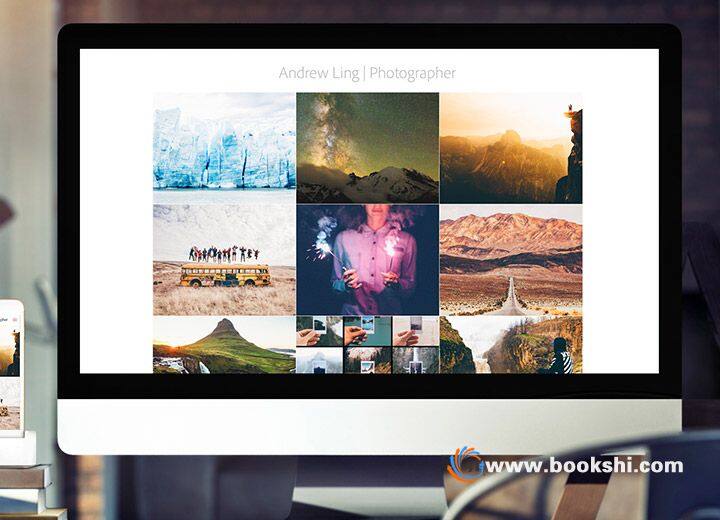 Adobe Lightroom CC 2019(8.0.0.10)破解版