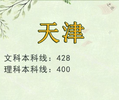 2019高考文理科分数线多少 2019全国高考分数线汇总