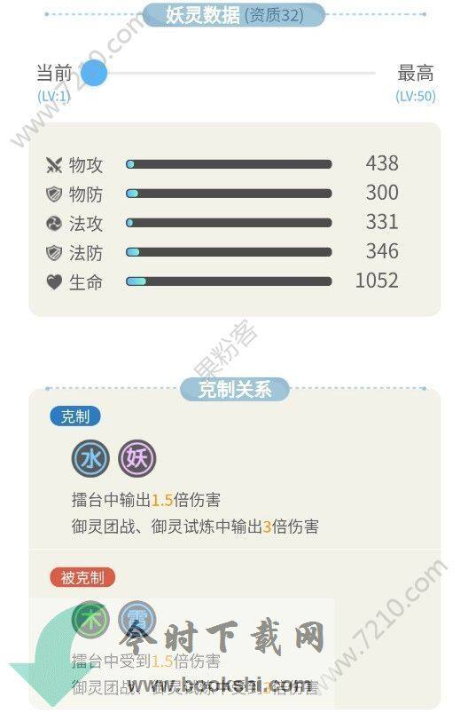 一起来捉妖猪刚鬣技能怎么用？猪刚鬣技能属性详解[多图]图片2