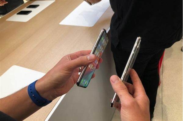 iPhone Xs哪个版本最便宜 iPhone Xs/Max/Xr全球售价对比