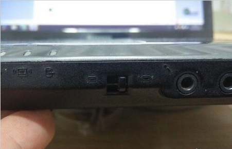 电脑连不上wifi解决方案